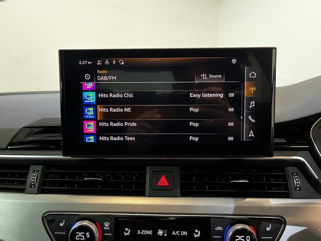 Used Audi A4 2020 for sale - 76739952: Photo 44