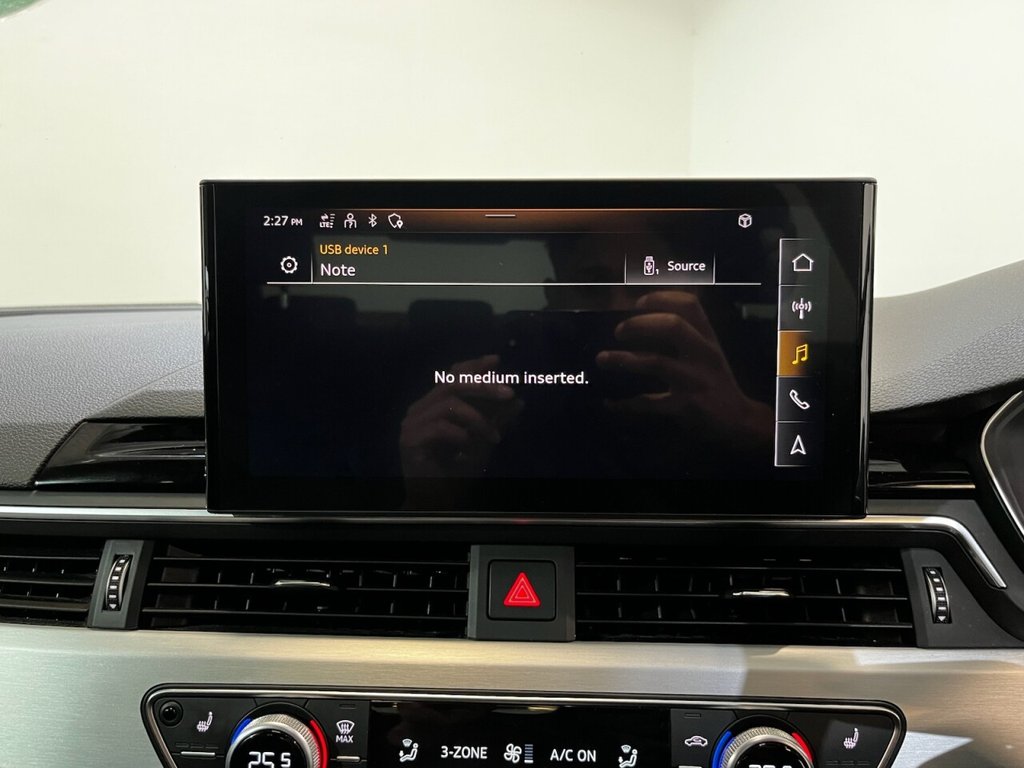 Used Audi A4 2020 for sale - 76739952: Photo 45