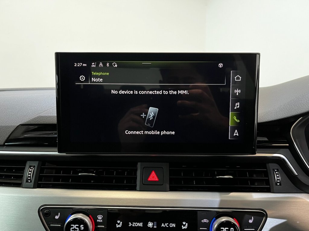 Used Audi A4 2020 for sale - 76739952: Photo 46