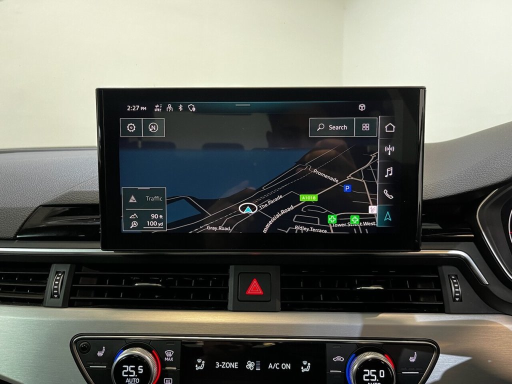 Used Audi A4 2020 for sale - 76739952: Photo 47