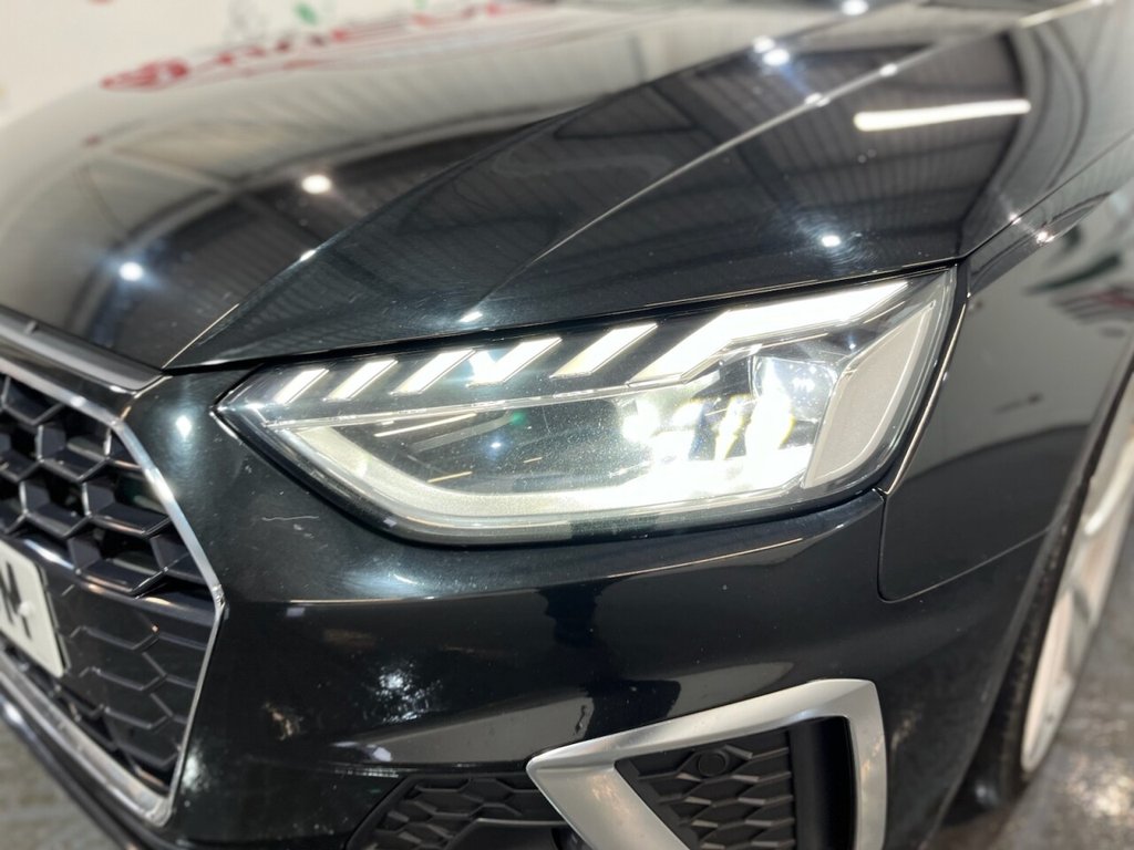 Used Audi A4 2020 for sale - 76739952: Photo 6