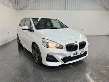 Used BMW 2 Series 2020 for sale - 78874581: Photo