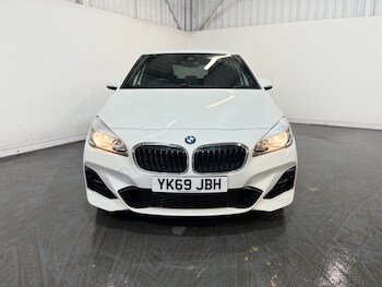 Used BMW 2 Series 2020 for sale - 78874581: Photo