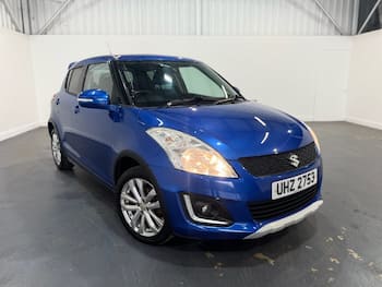 Used Suzuki Swift 2016 for sale - 79695037: Photo