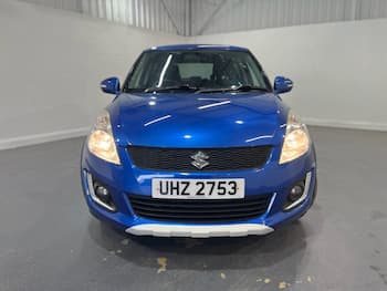 Used Suzuki Swift 2016 for sale - 79695037: Photo