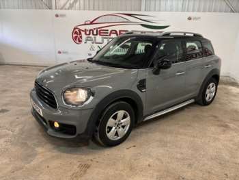 Used MINI Countryman 2018 for sale - 73170750: Photo