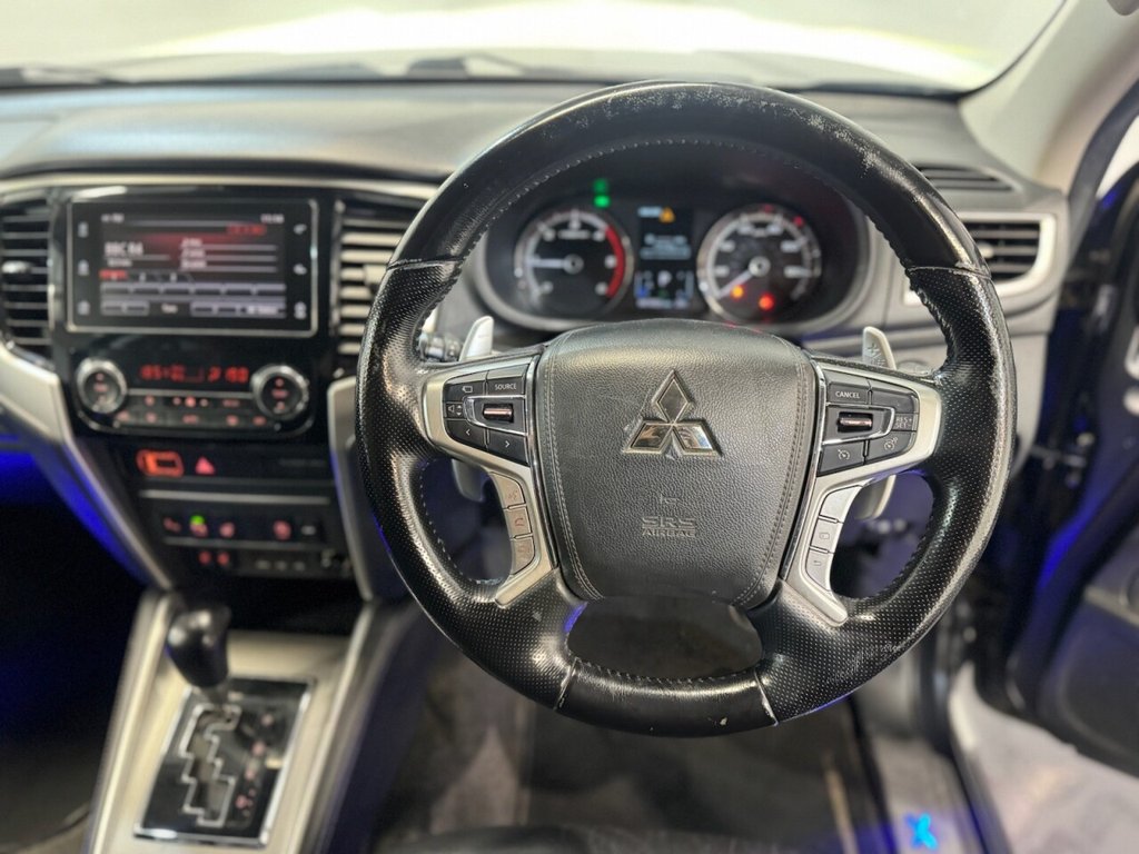 Used Mitsubishi L200 2020 for sale - 76235314: Photo 10