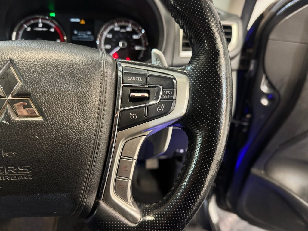 Used Mitsubishi L200 2020 for sale - 76235314: Photo 13