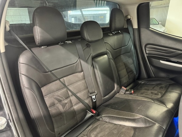 Used Mitsubishi L200 2020 for sale - 76235314: Photo 19