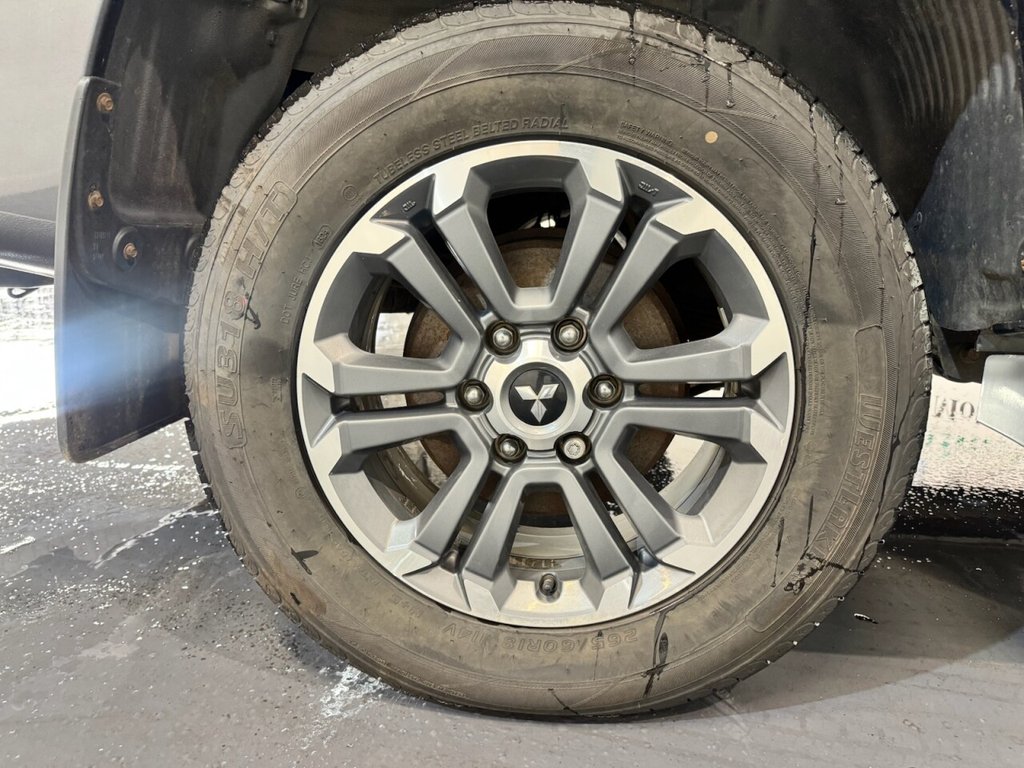 Used Mitsubishi L200 2020 for sale - 76235314: Photo 21