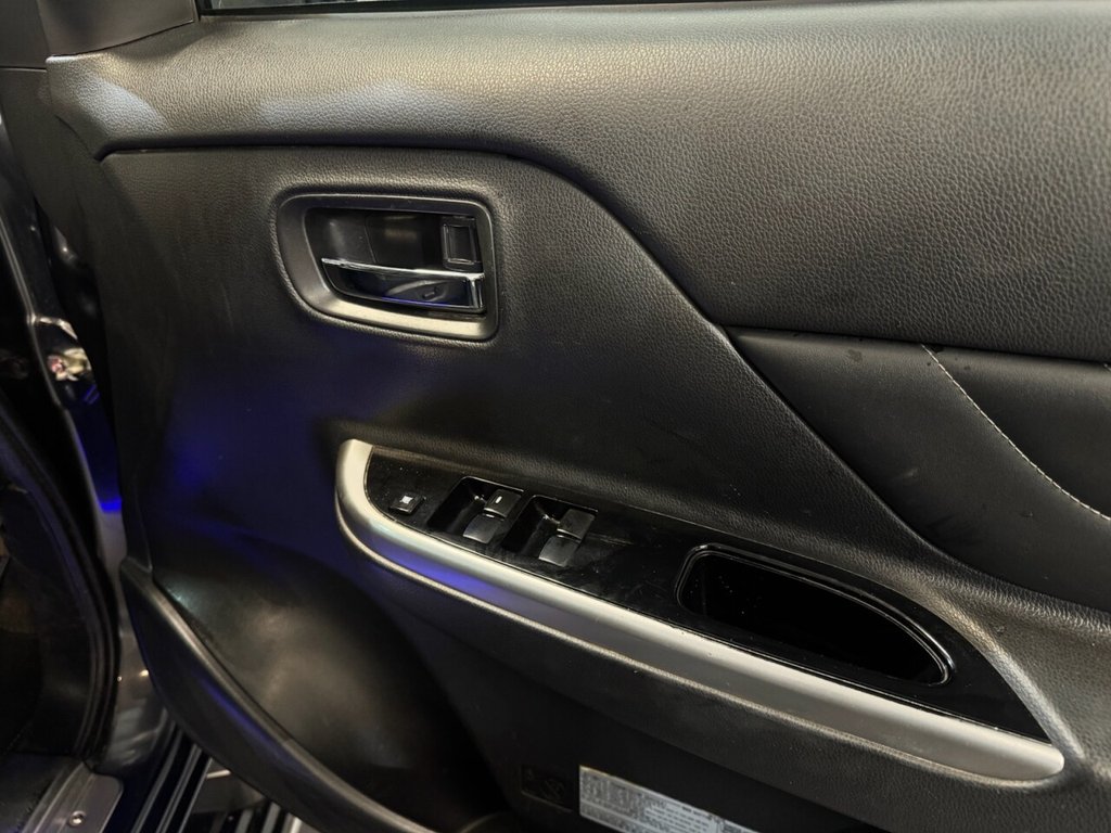 Used Mitsubishi L200 2020 for sale - 76235314: Photo 5