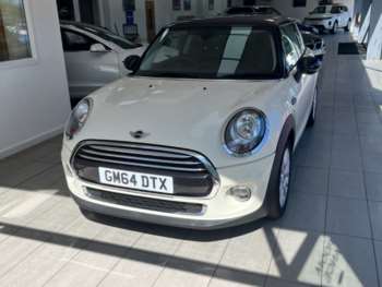 2014 (64) - 1.5 Cooper 3dr