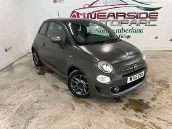 2019 (19) - 1.2 S Hatchback 3dr Petrol Manual Euro 6 (s/s) (69 bhp)
