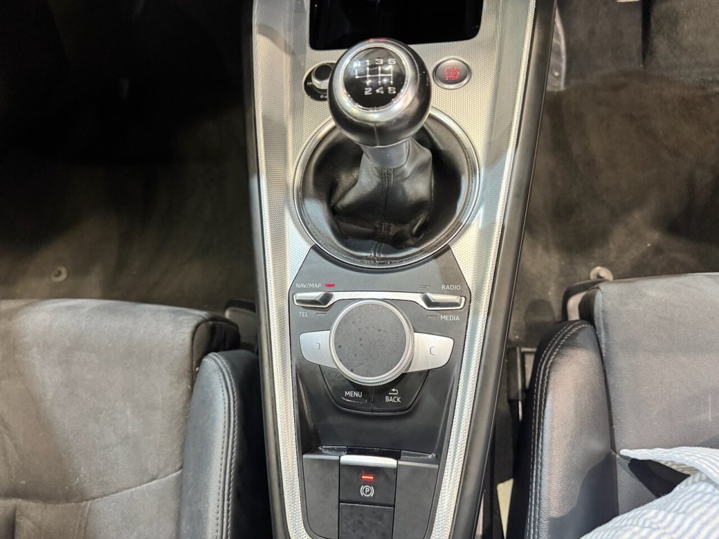 Used Audi TT 2015 for sale - 76740054: Photo 14