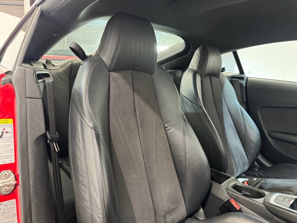 Used Audi TT 2015 for sale - 76740054: Photo 8