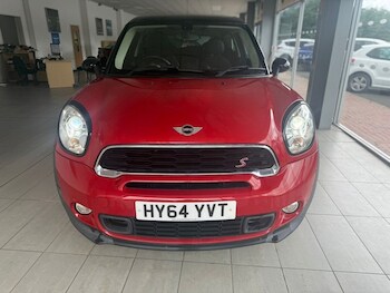 Used MINI Cooper 2014 for sale - 75307195: Photo