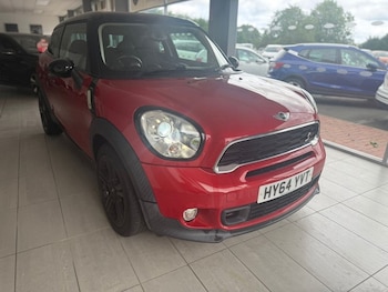 Used MINI Cooper 2014 for sale - 75307195: Photo