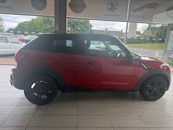 Used MINI Cooper 2014 for sale - 75307195: Photo