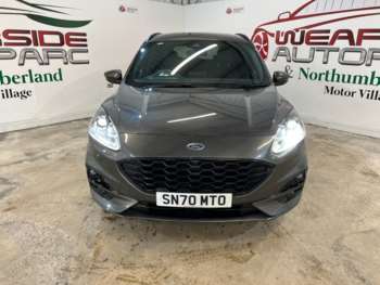Used Ford Kuga 2020 for sale - 74208892: Photo