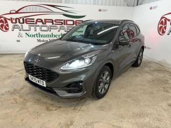 Used Ford Kuga 2020 for sale - 74208892: Photo