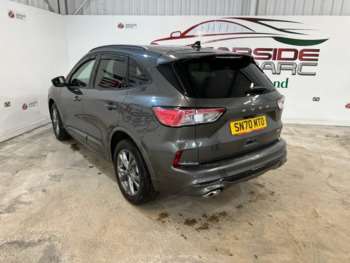 Used Ford Kuga 2020 for sale - 74208892: Photo