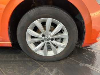 Used Volkswagen Polo 2018 for sale - 69084691: Photo