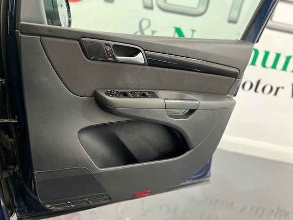 Used SEAT Alhambra 2017 for sale - 76132135: Photo 14
