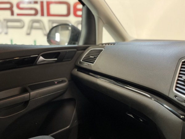 Used SEAT Alhambra 2017 for sale - 76132135: Photo 17