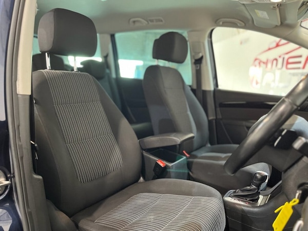 Used SEAT Alhambra 2017 for sale - 76132135: Photo 18