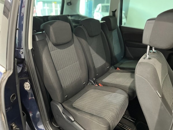 Used SEAT Alhambra 2017 for sale - 76132135: Photo 19