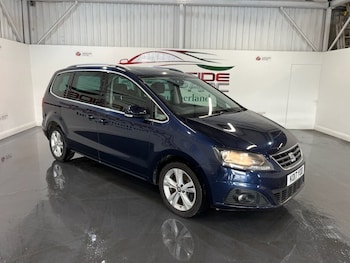 2017 (17) - 2.0 TDI CR SE [150] 5dr DSG
