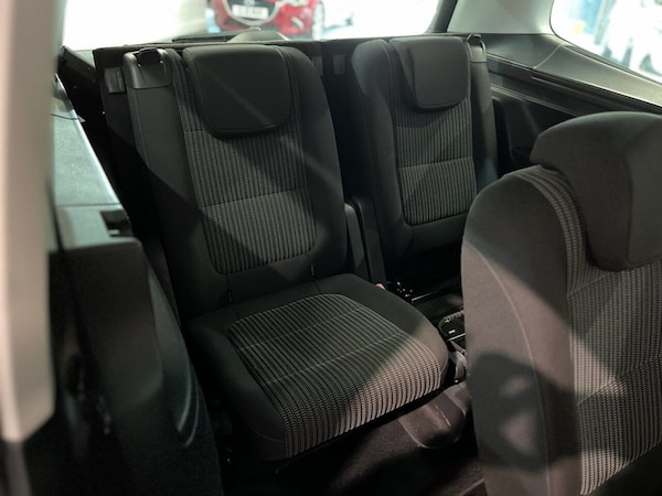 Used SEAT Alhambra 2017 for sale - 76132135: Photo 20