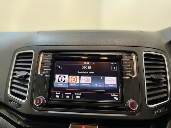 Used SEAT Alhambra 2017 for sale - 76132135: Photo 23