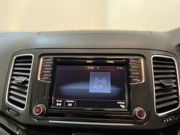 Used SEAT Alhambra 2017 for sale - 76132135: Photo 24