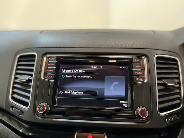 Used SEAT Alhambra 2017 for sale - 76132135: Photo 25