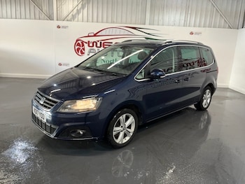 Used SEAT Alhambra 2017 for sale - 76132135: Photo 3