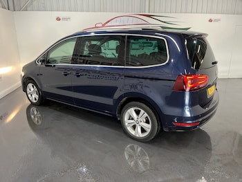 Used SEAT Alhambra 2017 for sale - 76132135: Photo 4
