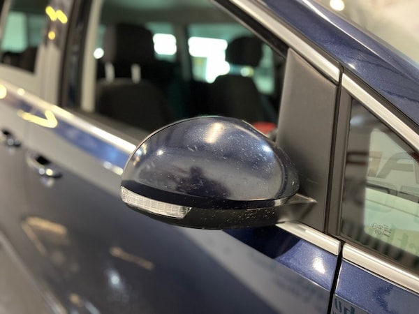 Used SEAT Alhambra 2017 for sale - 76132135: Photo 7