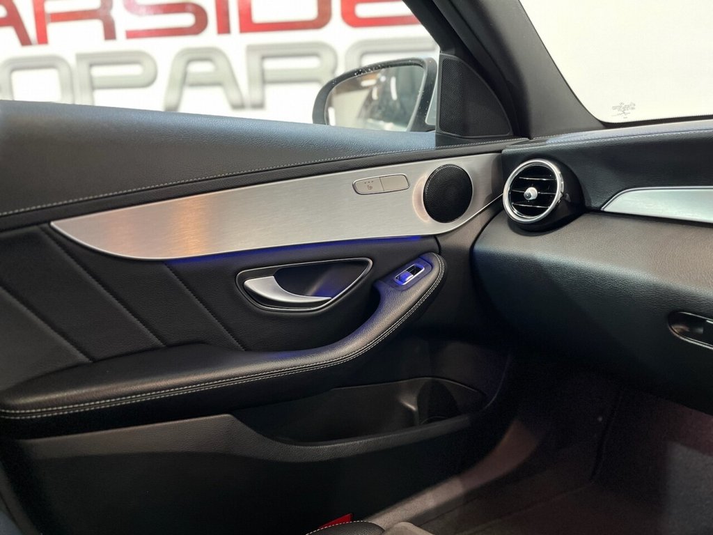 Used Mercedes-Benz C Class 2018 for sale - 76185052: Photo 12