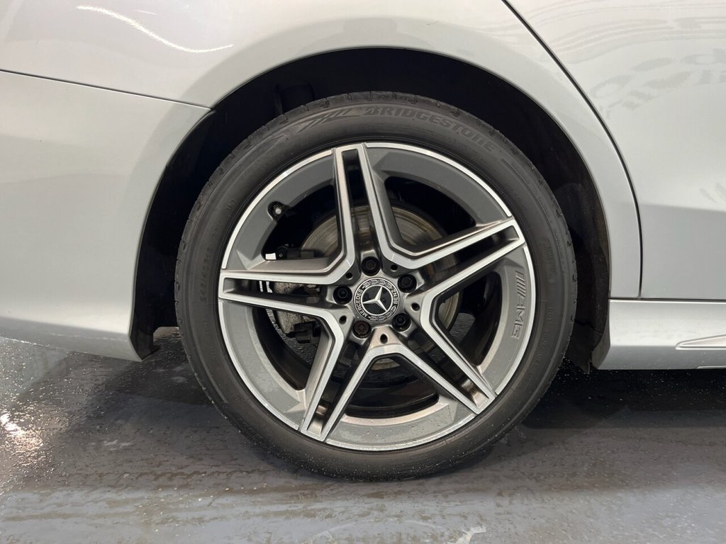 Used Mercedes-Benz C Class 2018 for sale - 76185052: Photo 29