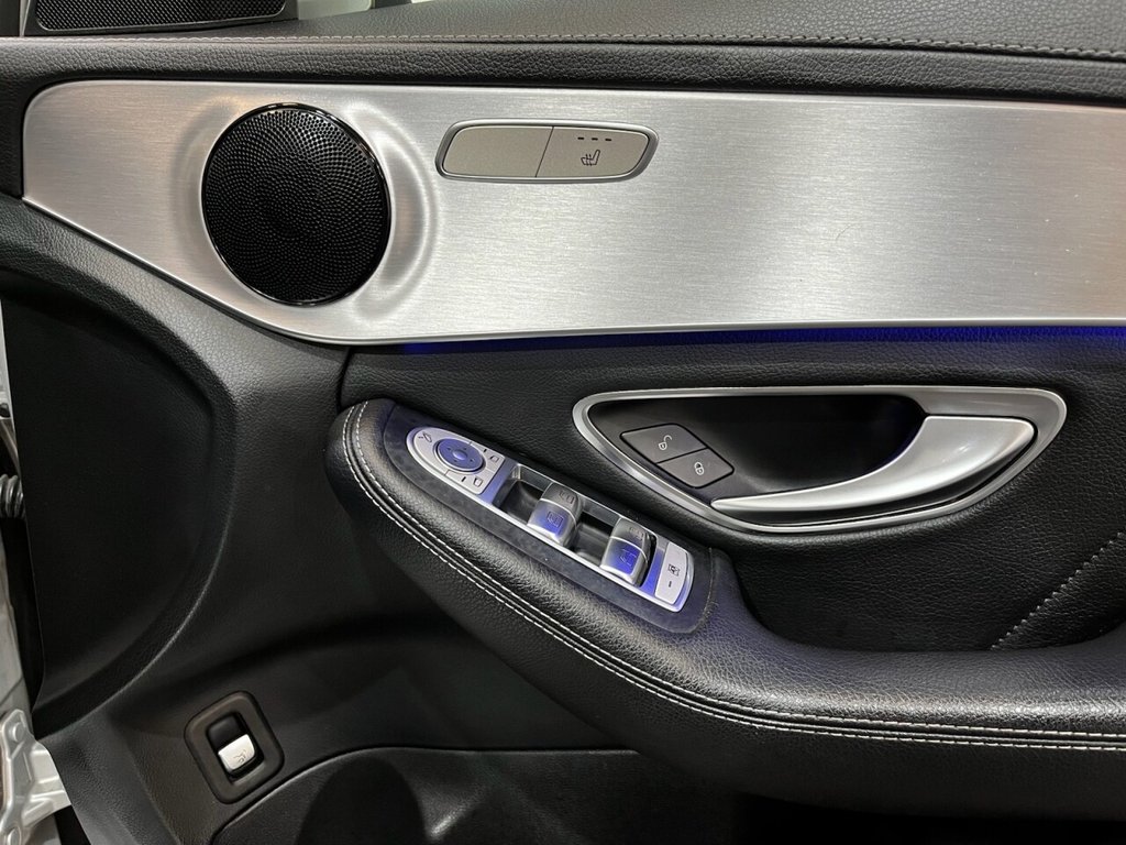 Used Mercedes-Benz C Class 2018 for sale - 76185052: Photo 5