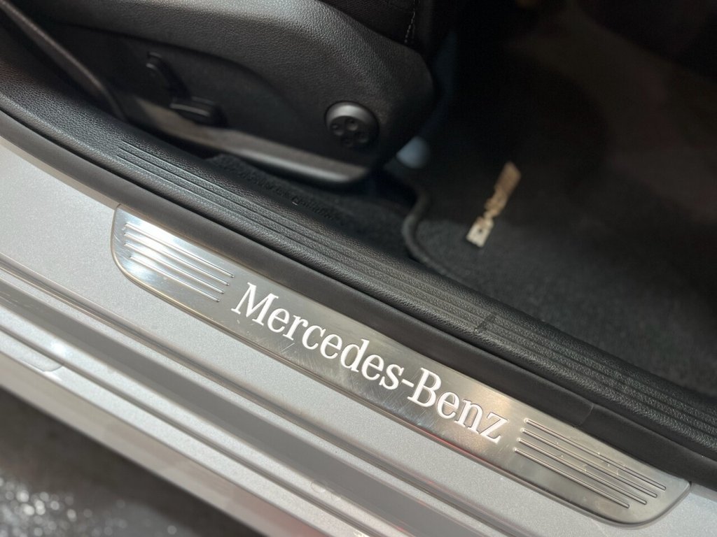 Used Mercedes-Benz C Class 2018 for sale - 76185052: Photo 6