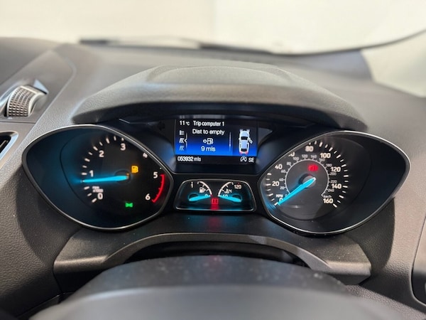 Used Ford Kuga 2017 for sale - 74696026: Photo 13
