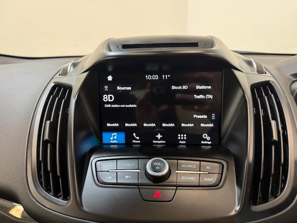 Used Ford Kuga 2017 for sale - 74696026: Photo 20