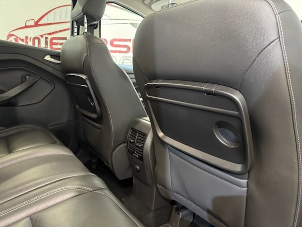 Used Ford Kuga 2017 for sale - 74696026: Photo 26