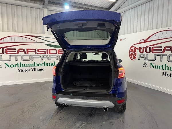 Used Ford Kuga 2017 for sale - 74696026: Photo 28