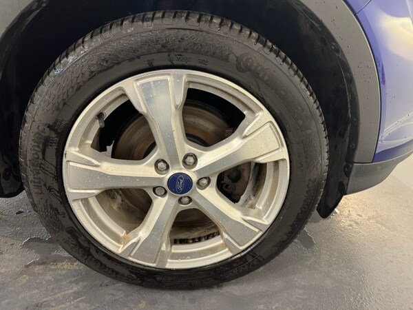 Used Ford Kuga 2017 for sale - 74696026: Photo 33