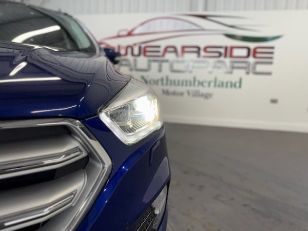 Used Ford Kuga 2017 for sale - 74696026: Photo 4