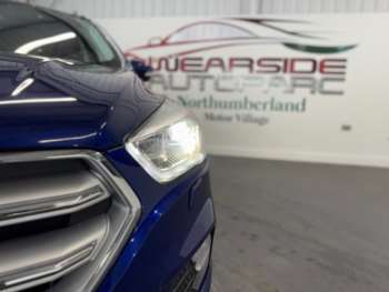 Used Ford Kuga 2017 for sale - 74696026: Photo