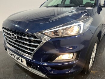 Used Hyundai TUCSON 2019 for sale - 78500613: Photo